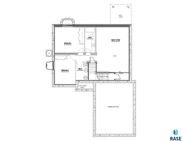 117 S Peaceful Ave, Brandon, SD 57005