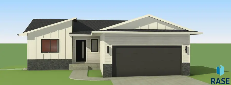 117 S Peaceful Ave, Brandon, SD 57005 - #3