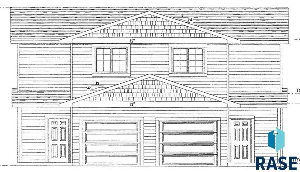 9506 W Tunis Dr, Sioux Falls, SD 57106 - #1