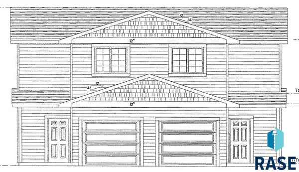 9508 W Tunis Dr, Sioux Falls, SD 57106