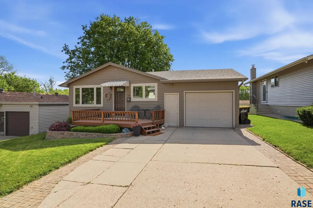 508 S Cloudas Ave, Sioux Falls, SD 57103 - #1