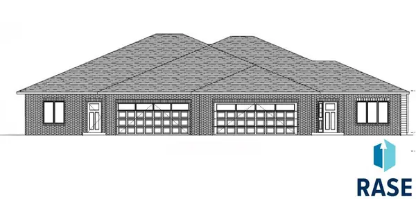 7407 S Grand Arbor Ct, Sioux Falls, SD 57108