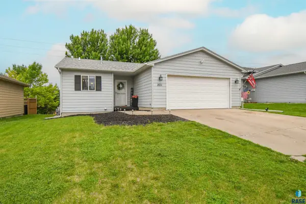 201 S Foss Ave, Sioux Falls, SD 57110