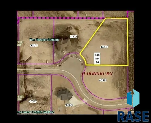 47380 Tom Sawyer Trl, Harrisburg, SD 57032 - #1