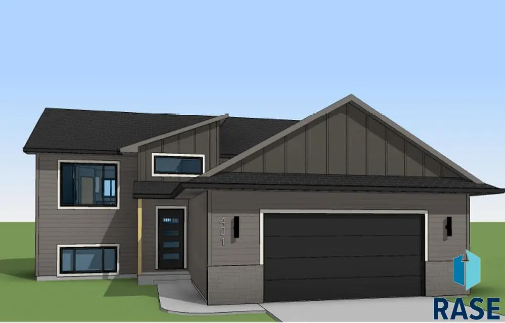 401 N Summit Ave, Tea, SD 57064 - #1