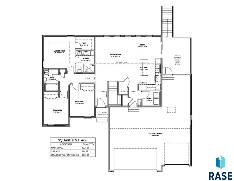 908 N Main St, Lennox, SD 57039 - #2