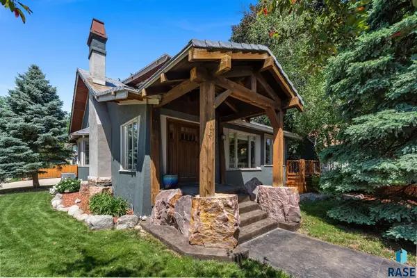 100 E 23rd St, Sioux Falls, SD 57105