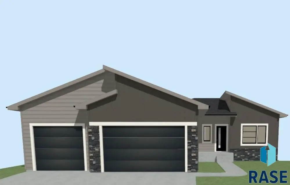 1035 E Fanning St, Tea, SD 57064 - #1