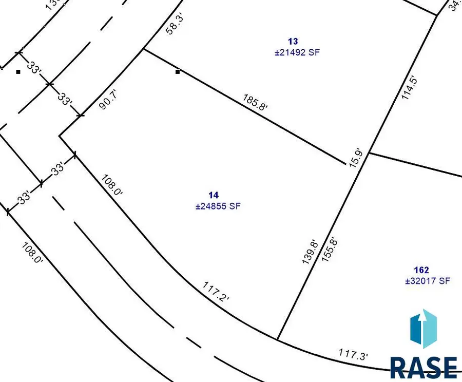 508 Anna Ave, Hartford, SD 57033 - #3
