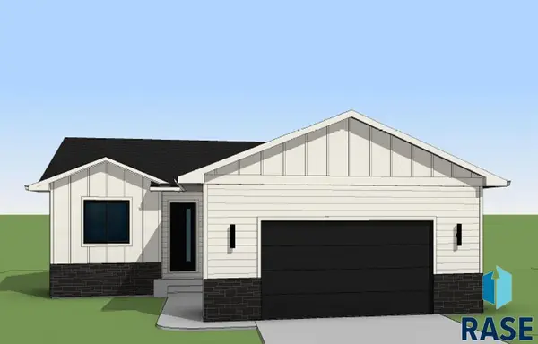 335 N Summit Ave, Tea, SD 57064