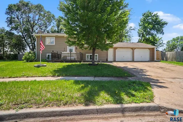 916 S Patrician Ct, Brandon, SD 57005
