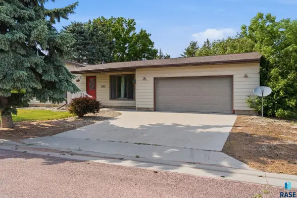 250 E 3rd St, Corsica, SD 57328