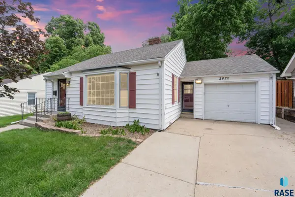 2422 S Main Ave, Sioux Falls, SD 57105