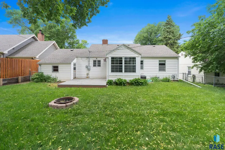 2422 S Main Ave, Sioux Falls, SD 57105 - #2