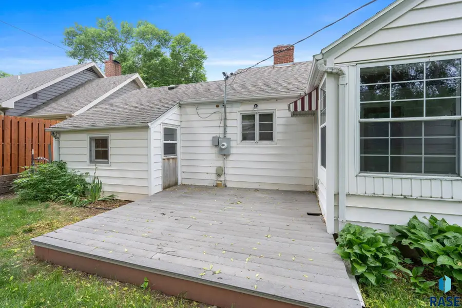 2422 S Main Ave, Sioux Falls, SD 57105 - #3