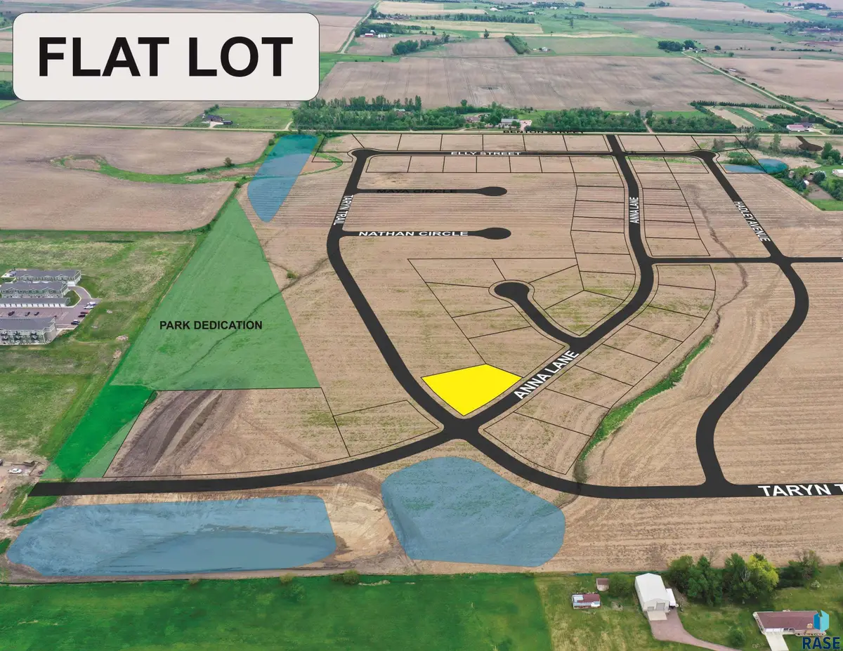 626 Anna Ave, Hartford, SD 57033 - #1