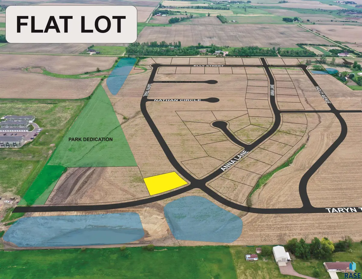 723 Anna Ave, Hartford, SD 57033 - #1