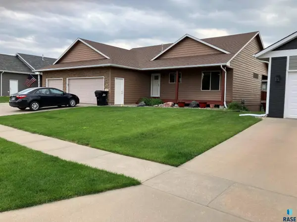 5301 S Solono Ave, Sioux Falls, SD 57108