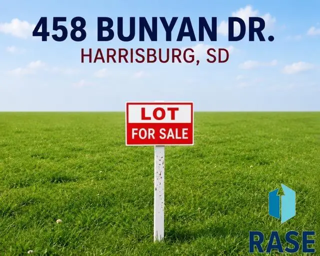 458 Bunyan Dr, Harrisburg, SD 57032 - #1