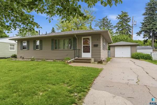 2620 S Prairie Ave, Sioux Falls, SD 57105