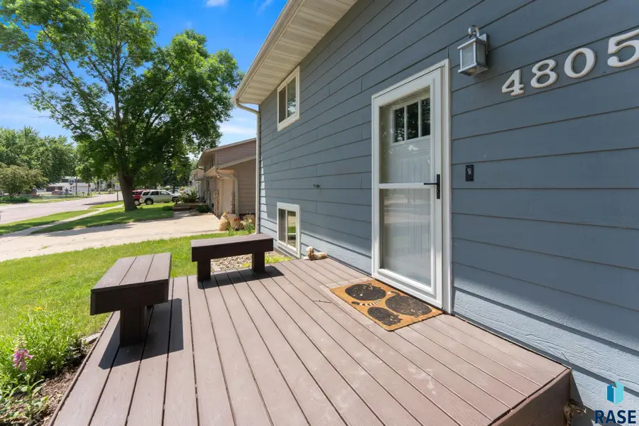 4805 S Holbrook Ave, Sioux Falls, SD 57106 - #3