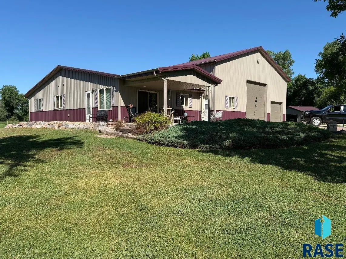 23119 459th Ave, Wentworth, SD 57075 - #1
