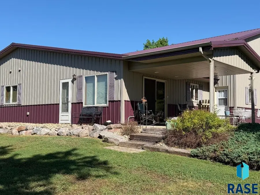 23119 459th Ave, Wentworth, SD 57075 - #2