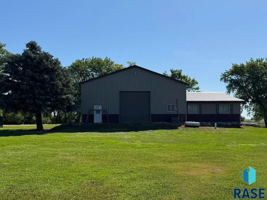 23119 459th Ave, Wentworth, SD 57075 - #3