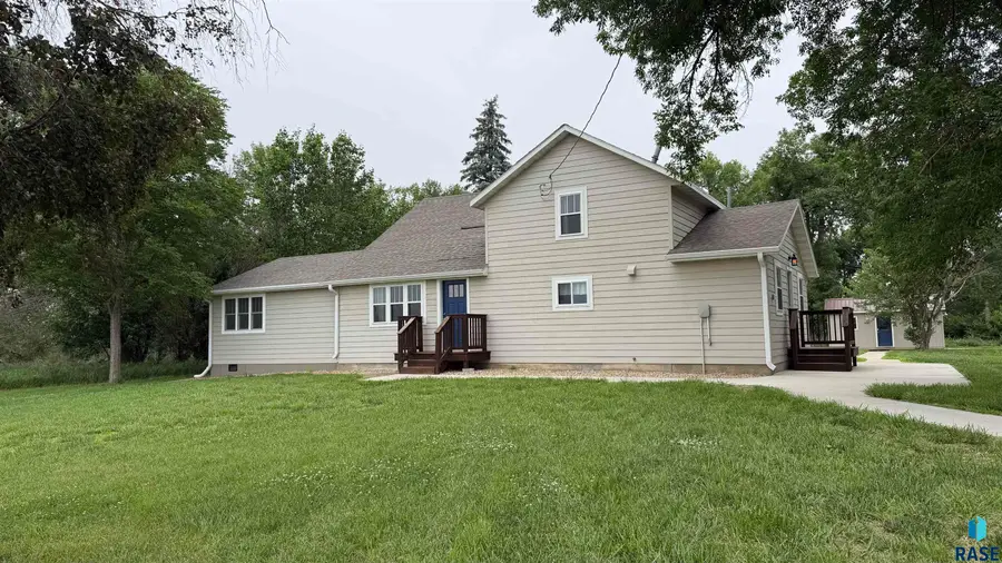 47608 300th St, Alcester, SD 57001 - #2