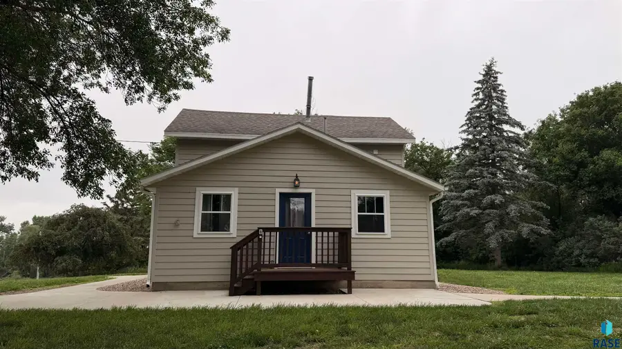 47608 300th St, Alcester, SD 57001 - #3