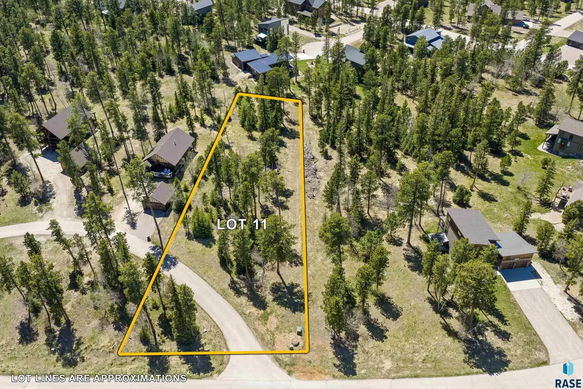 Rubys Way, Lead, SD 57754 - #1