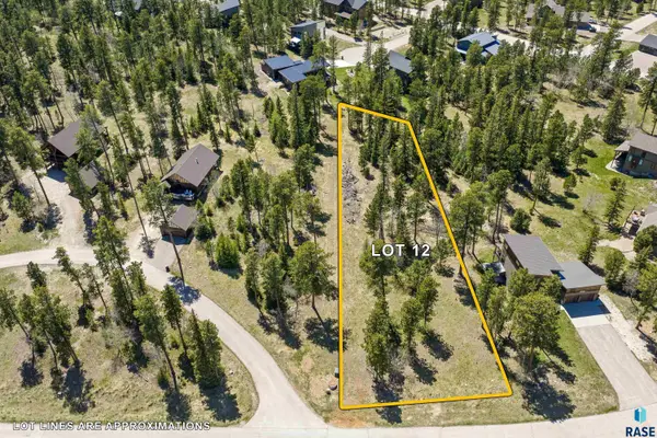 Rubys Way, Lead, SD 57754