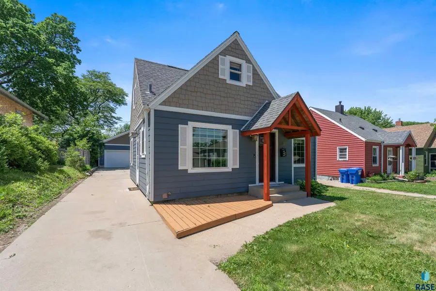 105 S Blauvelt Ave, Sioux Falls, SD 57103 - #3