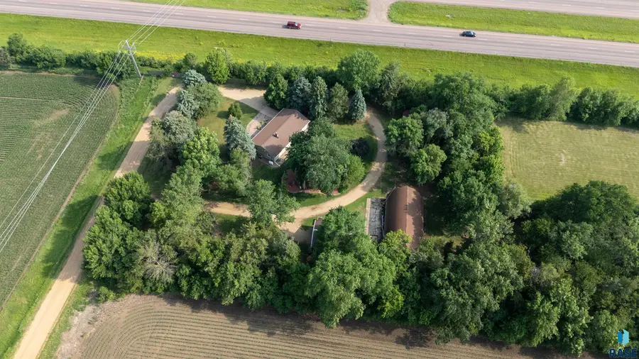 26045 485th Ave, Valley Springs, SD 57068 - #3