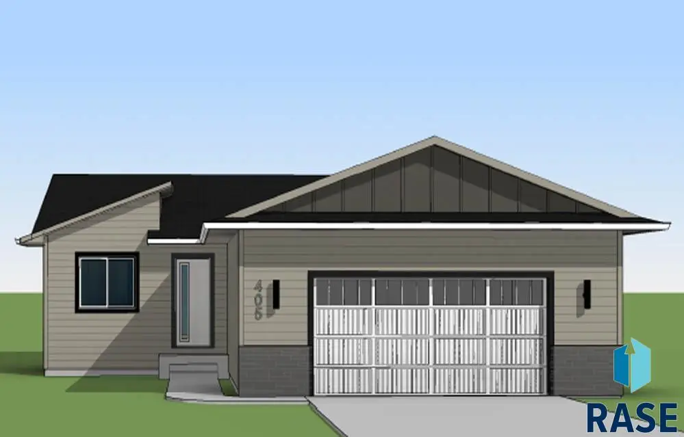 405 N Summit Ave, Tea, SD 57064 - #1