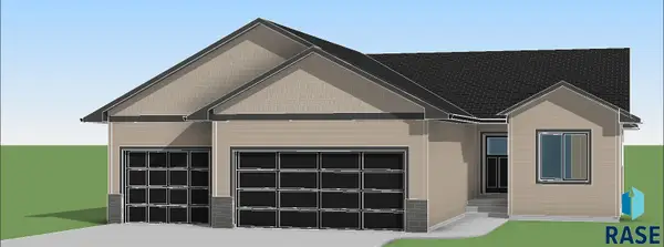 1705 N Concord Dr, Sioux Falls, SD 57110