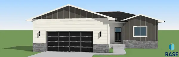 1713 N Concord Dr, Sioux Falls, SD 57110