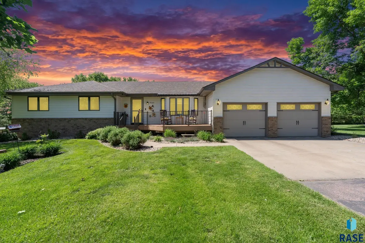 Address Withheld By Seller, Tea, SD 57064 - #1