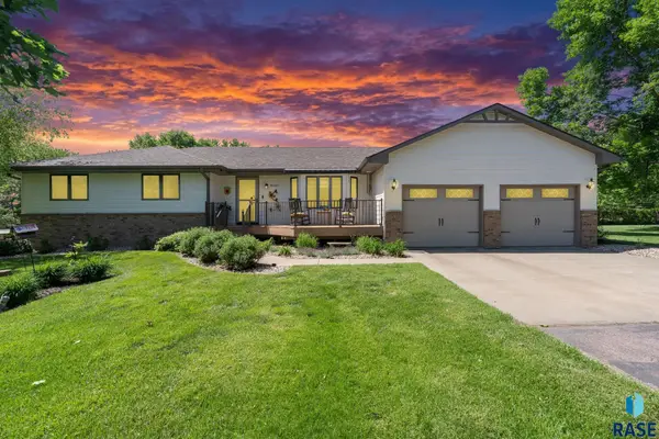 Address Withheld By Seller, Tea, SD 57064