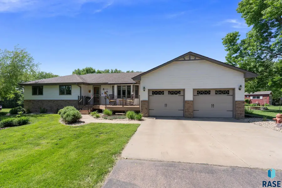 Address Withheld By Seller, Tea, SD 57064 - #2