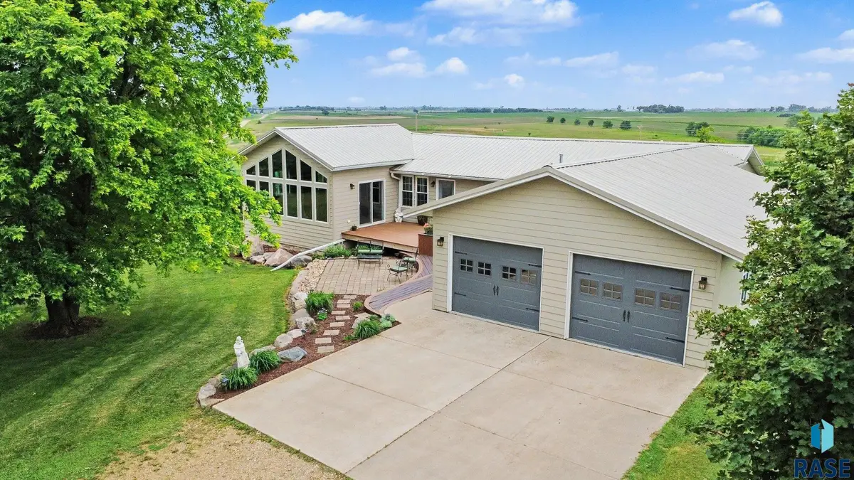 22987 448th Ave, Madison, SD 57042 - #1