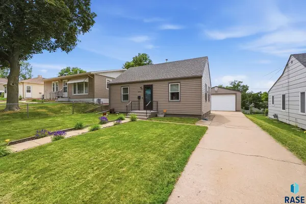601 S Lyndale Ave, Sioux Falls, SD 57104