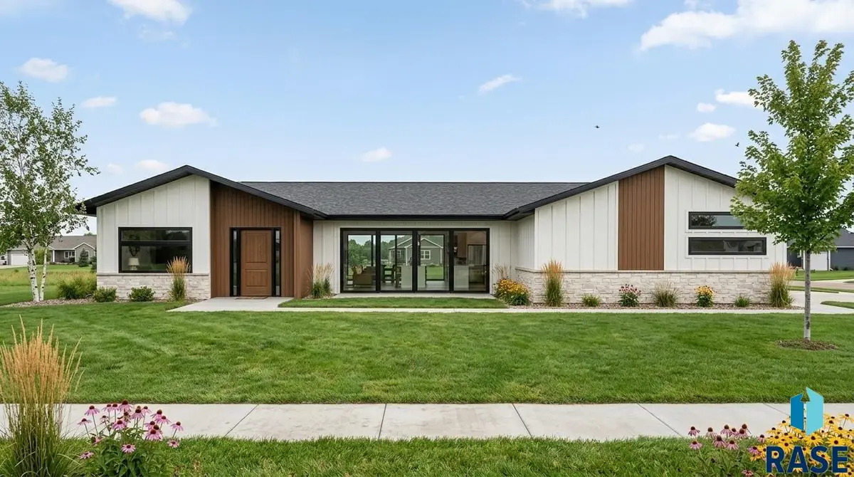 2105 S Saddle Ridge Dr, Sioux Falls, SD 57110 - #1