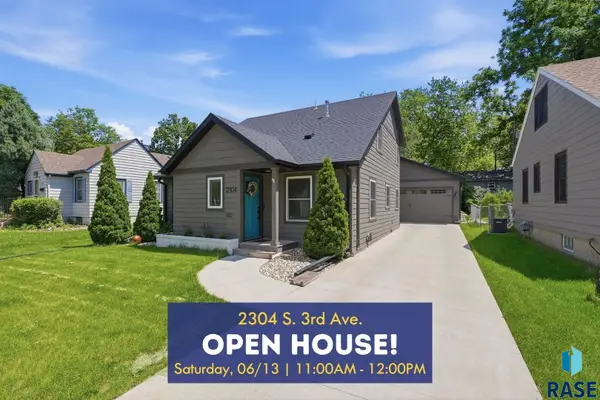 2304 S 3rd Ave, Sioux Falls, SD 57105