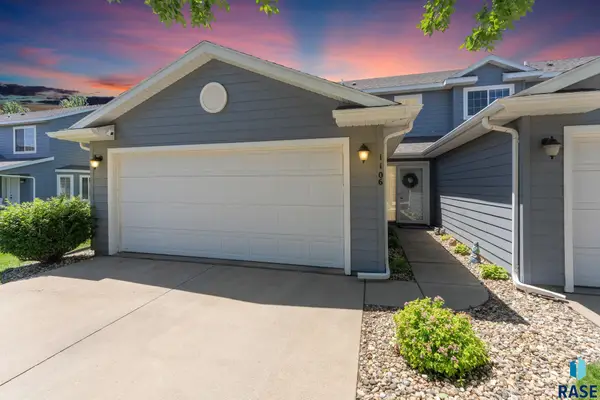 1106 N Fir Pl #48, Sioux Falls, SD 57107