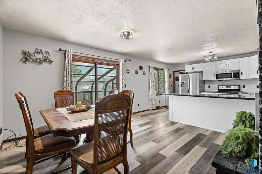 609 W 1st St, Worthing, SD 57077 - #3