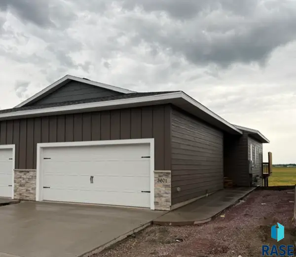 3601 S Heather Ave, Sioux Falls, SD 57106