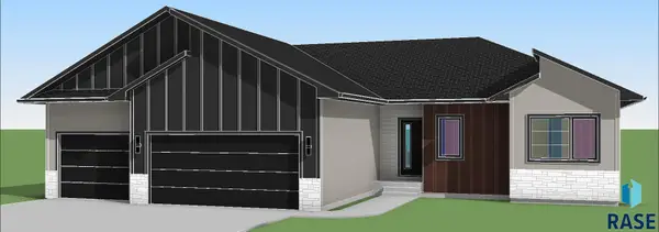 805 Sarah C Cir, Garretson, SD 57030
