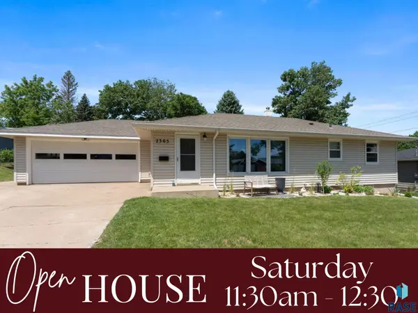 2305 S Sherman Ave, Sioux Falls, SD 57105
