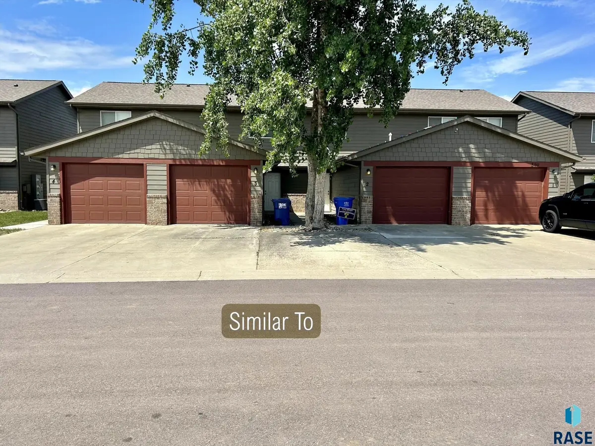 300 Arianna Pl, Tea, SD 57064 - #1